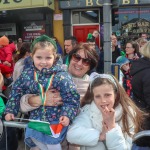 St Patricks Limerick Day 2022. Picture: Caoimhe Siochru/ilovelimerick