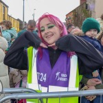 St Patricks Limerick Day 2022. Picture: Caoimhe Siochru/ilovelimerick