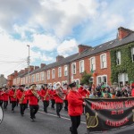 St Patricks Limerick Day 2022. Picture: Caoimhe Siochru/ilovelimerick