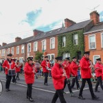 St Patricks Limerick Day 2022. Picture: Caoimhe Siochru/ilovelimerick