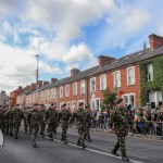 St Patricks Limerick Day 2022. Picture: Caoimhe Siochru/ilovelimerick