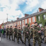 St Patricks Limerick Day 2022. Picture: Caoimhe Siochru/ilovelimerick