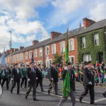 St Patricks Limerick Day 2022. Picture: Caoimhe Siochru/ilovelimerick