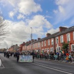 St Patricks Limerick Day 2022. Picture: Caoimhe Siochru/ilovelimerick