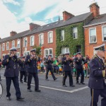 St Patricks Limerick Day 2022. Picture: Caoimhe Siochru/ilovelimerick