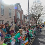 St Patricks Limerick Day 2022. Picture: Caoimhe Siochru/ilovelimerick