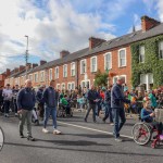 St Patricks Limerick Day 2022. Picture: Caoimhe Siochru/ilovelimerick