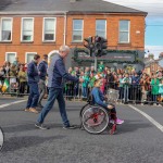 St Patricks Limerick Day 2022. Picture: Caoimhe Siochru/ilovelimerick