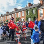 St Patricks Limerick Day 2022. Picture: Caoimhe Siochru/ilovelimerick