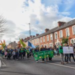 St Patricks Limerick Day 2022. Picture: Caoimhe Siochru/ilovelimerick