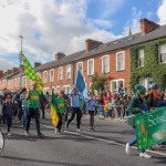 St Patricks Limerick Day 2022. Picture: Caoimhe Siochru/ilovelimerick