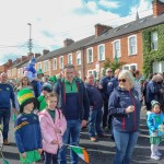 St Patricks Limerick Day 2022. Picture: Caoimhe Siochru/ilovelimerick