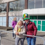 St Patricks Limerick Day 2022. Picture: Caoimhe Siochru/ilovelimerick