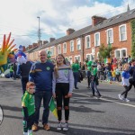 St Patricks Limerick Day 2022. Picture: Caoimhe Siochru/ilovelimerick