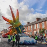 St Patricks Limerick Day 2022. Picture: Caoimhe Siochru/ilovelimerick