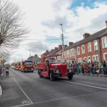 St Patricks Limerick Day 2022. Picture: Caoimhe Siochru/ilovelimerick