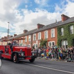 St Patricks Limerick Day 2022. Picture: Caoimhe Siochru/ilovelimerick