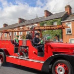 St Patricks Limerick Day 2022. Picture: Caoimhe Siochru/ilovelimerick