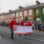 St Patricks Limerick Day 2022. Picture: Caoimhe Siochru/ilovelimerick