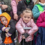 St Patricks Limerick Day 2022. Picture: Caoimhe Siochru/ilovelimerick