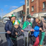 St Patricks Limerick Day 2022. Picture: Caoimhe Siochru/ilovelimerick