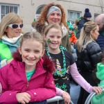 St Patricks Limerick Day 2022. Picture: Caoimhe Siochru/ilovelimerick
