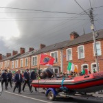 St Patricks Limerick Day 2022. Picture: Caoimhe Siochru/ilovelimerick