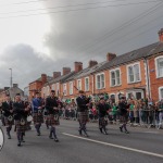 St Patricks Limerick Day 2022. Picture: Caoimhe Siochru/ilovelimerick