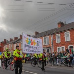 St Patricks Limerick Day 2022. Picture: Caoimhe Siochru/ilovelimerick