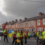 St Patricks Limerick Day 2022. Picture: Caoimhe Siochru/ilovelimerick