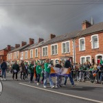 St Patricks Limerick Day 2022. Picture: Caoimhe Siochru/ilovelimerick
