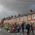 St Patricks Limerick Day 2022. Picture: Caoimhe Siochru/ilovelimerick