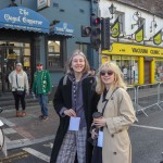 St Patricks Limerick Day 2022. Picture: Caoimhe Siochru/ilovelimerick