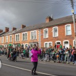 St Patricks Limerick Day 2022. Picture: Caoimhe Siochru/ilovelimerick
