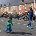 St Patricks Limerick Day 2022. Picture: Caoimhe Siochru/ilovelimerick