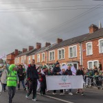 St Patricks Limerick Day 2022. Picture: Caoimhe Siochru/ilovelimerick