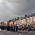St Patricks Limerick Day 2022. Picture: Caoimhe Siochru/ilovelimerick