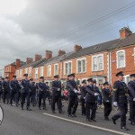 St Patricks Limerick Day 2022. Picture: Caoimhe Siochru/ilovelimerick