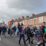 St Patricks Limerick Day 2022. Picture: Caoimhe Siochru/ilovelimerick
