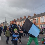St Patricks Limerick Day 2022. Picture: Caoimhe Siochru/ilovelimerick