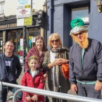 St Patricks Limerick Day 2022. Picture: Caoimhe Siochru/ilovelimerick