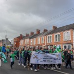St Patricks Limerick Day 2022. Picture: Caoimhe Siochru/ilovelimerick