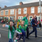 St Patricks Limerick Day 2022. Picture: Caoimhe Siochru/ilovelimerick