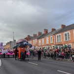 St Patricks Limerick Day 2022. Picture: Caoimhe Siochru/ilovelimerick