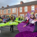 St Patricks Limerick Day 2022. Picture: Caoimhe Siochru/ilovelimerick