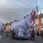 St Patricks Limerick Day 2022. Picture: Caoimhe Siochru/ilovelimerick