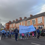 St Patricks Limerick Day 2022. Picture: Caoimhe Siochru/ilovelimerick