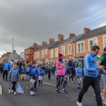 St Patricks Limerick Day 2022. Picture: Caoimhe Siochru/ilovelimerick