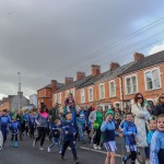St Patricks Limerick Day 2022. Picture: Caoimhe Siochru/ilovelimerick