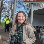 St Patricks Limerick Day 2022. Picture: Caoimhe Siochru/ilovelimerick